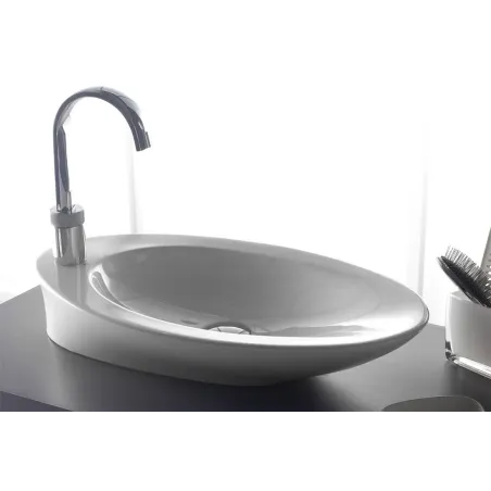 LAVABO SOBREENCIMERA PURE BATHCO