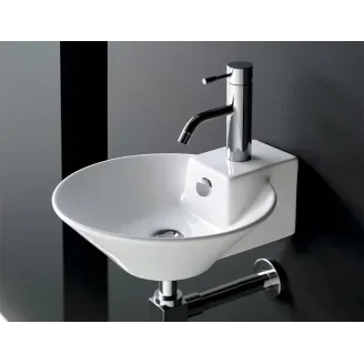 LAVABO SOBREENCIMERA BIARRITZ BATHCO