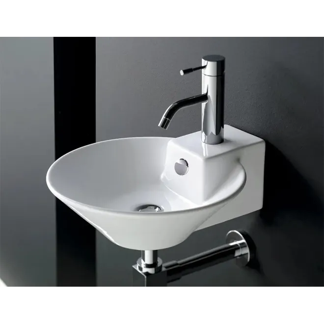 LAVABO SOBREENCIMERA BIARRITZ BATHCO