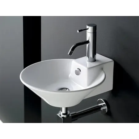 LAVABO SOBREENCIMERA BIARRITZ BATHCO