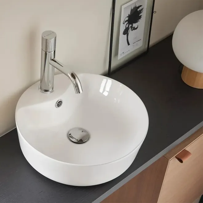 LAVABO SOBREENCIMERA VIENA BATHCO