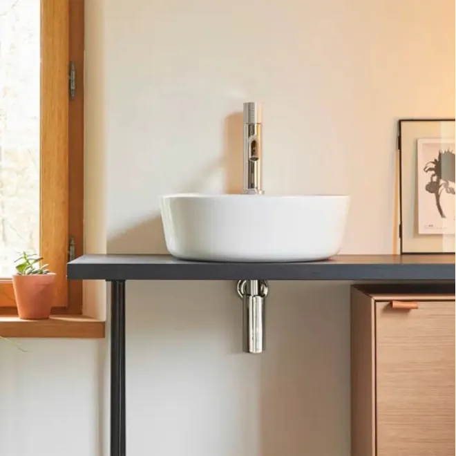 LAVABO SOBREENCIMERA VIENA BATHCO