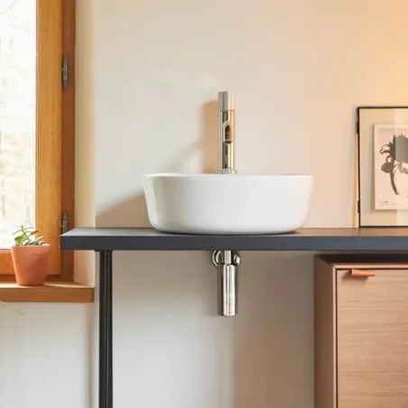 LAVABO SOBREENCIMERA VIENA BATHCO