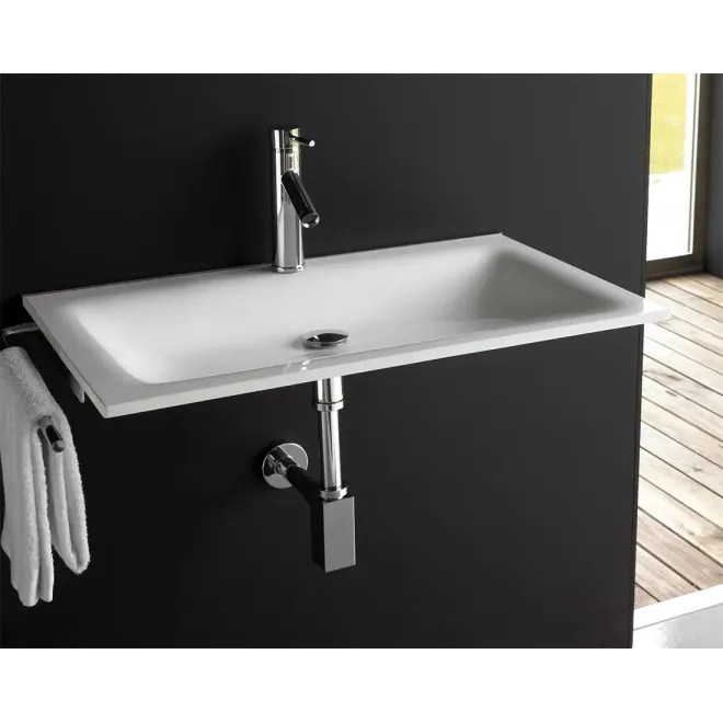 LAVABO SOBREENCIMERA MÓNACO BATHCO