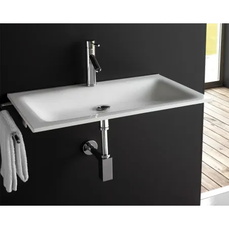 LAVABO SOBREENCIMERA MÓNACO BATHCO
