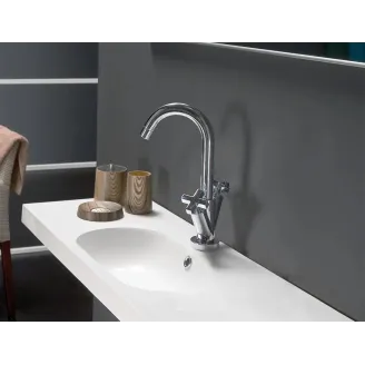 ENCIMERA LAVABO ICE BATHCO