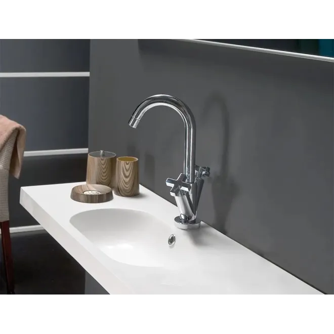 ENCIMERA LAVABO ICE BATHCO