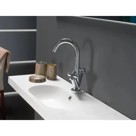 ENCIMERA LAVABO ICE BATHCO