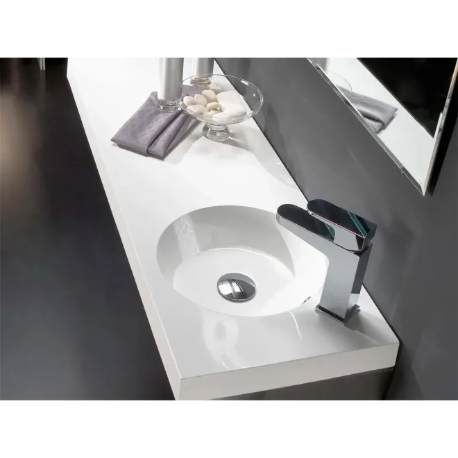 LAVABO SOBREENCIMERA OASIS BATHCO