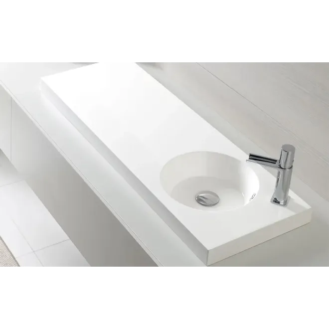 LAVABO SOBREENCIMERA OASIS BATHCO