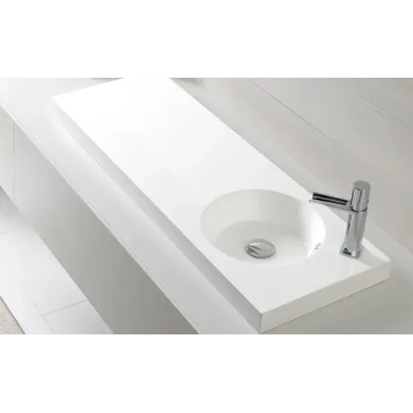 LAVABO SOBREENCIMERA OASIS BATHCO