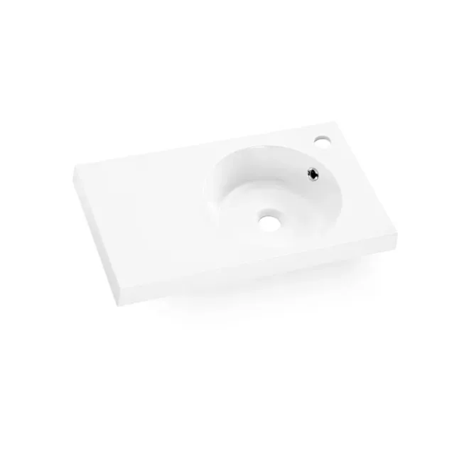 LAVABO SOBREENCIMERA OASIS BATHCO
