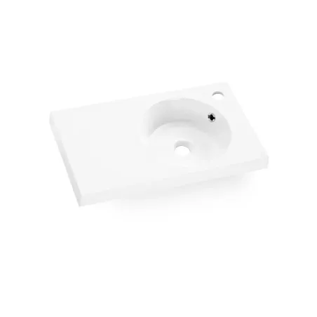 LAVABO SOBREENCIMERA OASIS BATHCO