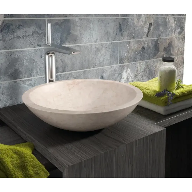 LAVABO SOBREENCIMERA CATANIA BATHCO