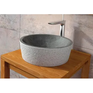 LAVABO SOBREENCIMERA DUAL BATHCO