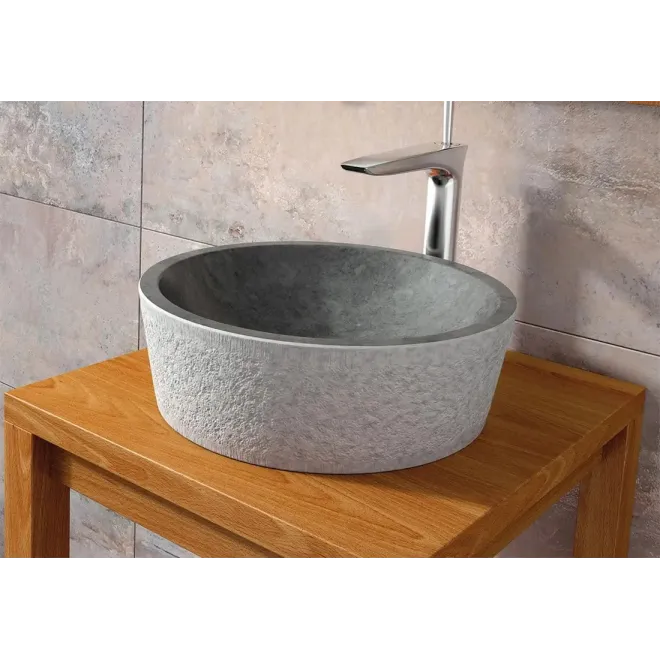 LAVABO SOBREENCIMERA DUAL BATHCO