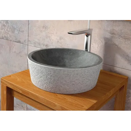 LAVABO SOBREENCIMERA DUAL BATHCO