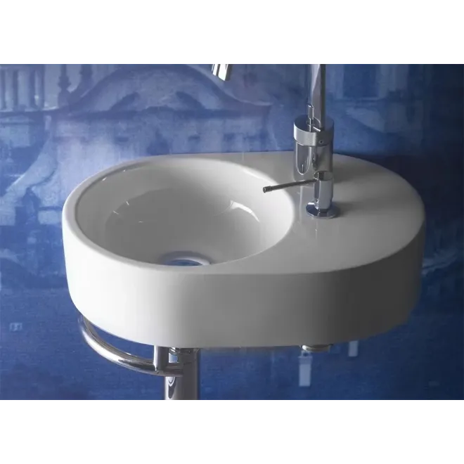 LAVABO SUSPENDIDO BENALMADENA BATHCO