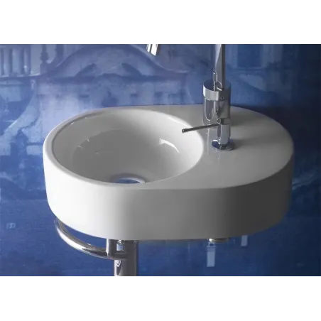 LAVABO SUSPENDIDO BENALMADENA BATHCO