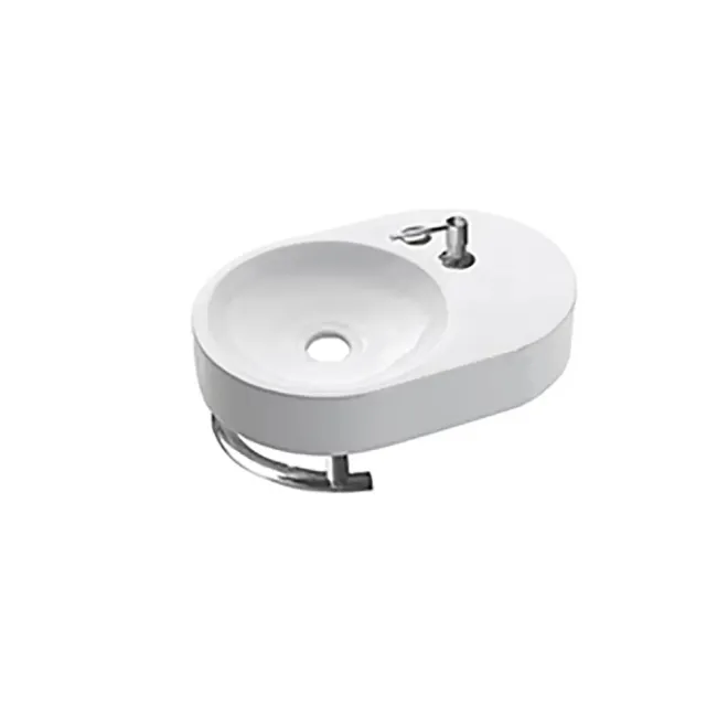 LAVABO SUSPENDIDO BENALMADENA BATHCO