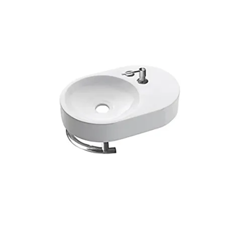 LAVABO SUSPENDIDO BENALMADENA BATHCO