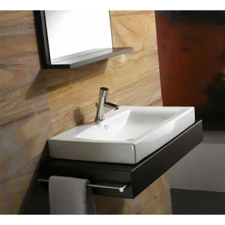 LAVABO ENCASTRE MANCHESTER BATHCO