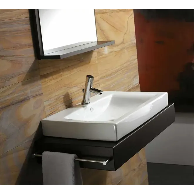 LAVABO ENCASTRE MANCHESTER BATHCO