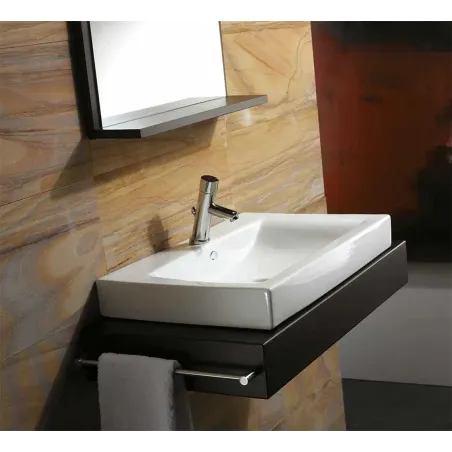 LAVABO ENCASTRE MANCHESTER BATHCO