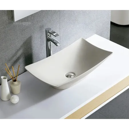 LAVABO SOBREENCIMERA NEW MAGDALENA B BATHCO