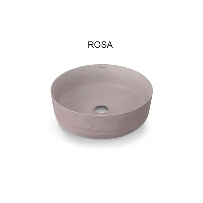 LAVABO SOBREENCIMERA CARNAC BATHCO