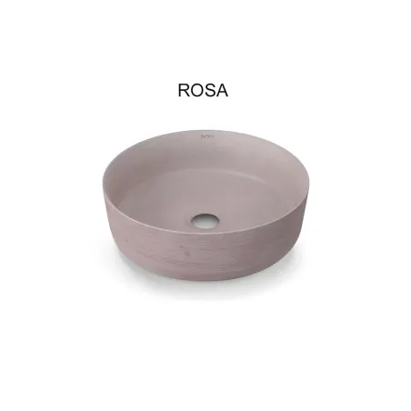 LAVABO SOBREENCIMERA CARNAC BATHCO