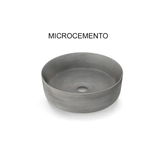 LAVABO SOBREENCIMERA CARNAC BATHCO