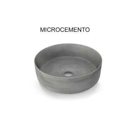 LAVABO SOBREENCIMERA CARNAC BATHCO