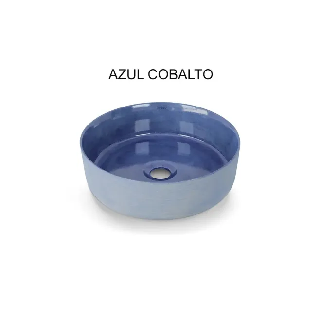 ▷LAVABO SOBREENCIMERA CARNAC Barato | Comprar Online