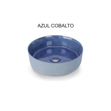 ▷LAVABO SOBREENCIMERA CARNAC Barato | Comprar Online