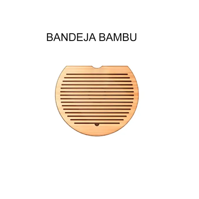 BANDEJA LAVABO SOBREENCIMERA BUELNA BATHCO
