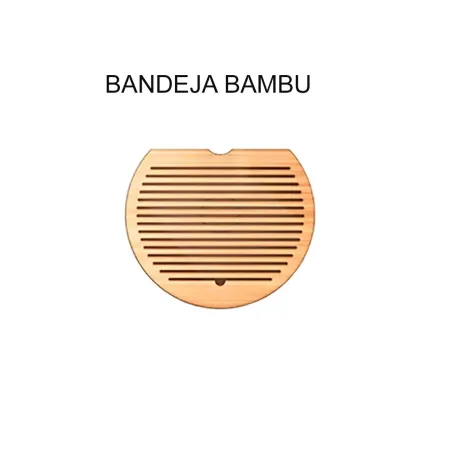 BANDEJA LAVABO SOBREENCIMERA BUELNA BATHCO
