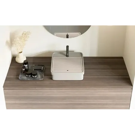 LAVABO SOBREENCIMERA BESAYA BATHCO