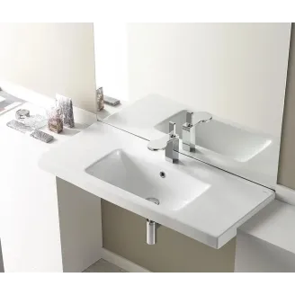LAVABO SUSPENDIDO PRAGA BATHCO