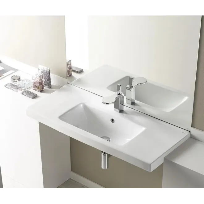 LAVABO SUSPENDIDO PRAGA BATHCO