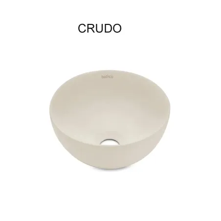LAVABO SOBREENCIMERA MINI LYS BATHCO