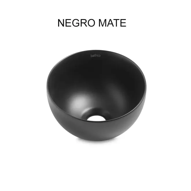 LAVABO SOBREENCIMERA MINI LYS BATHCO
