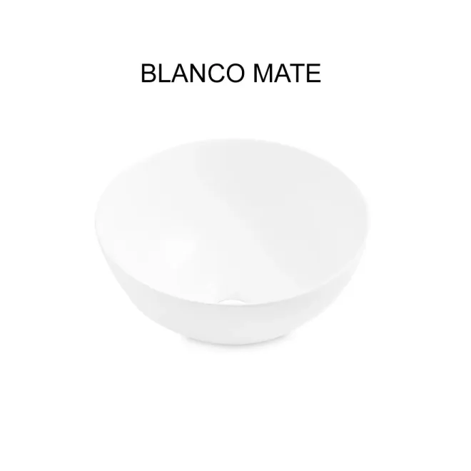 LAVABO SOBRE ENCIMERA DAKAR BATHCO