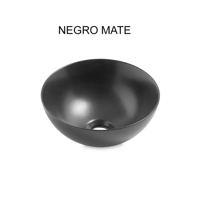 LAVABO SOBRE ENCIMERA DAKAR BATHCO