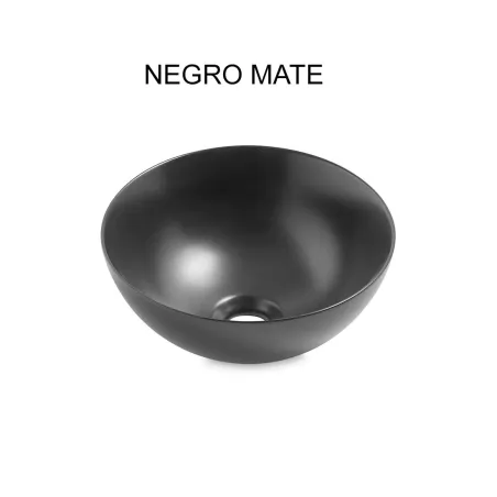 LAVABO SOBRE ENCIMERA DAKAR BATHCO