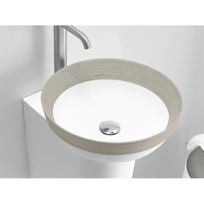 ▷LAVABO SOBREENCIMERA VOLTERRA Barato| Envío Rápido y GRATIS