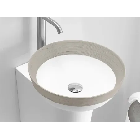 ▷LAVABO SOBREENCIMERA VOLTERRA Barato| Envío Rápido y GRATIS