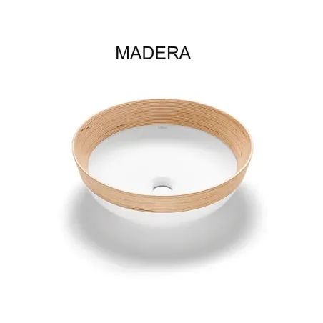 ▷LAVABO SOBREENCIMERA VOLTERRA Barato| Envío Rápido y GRATIS