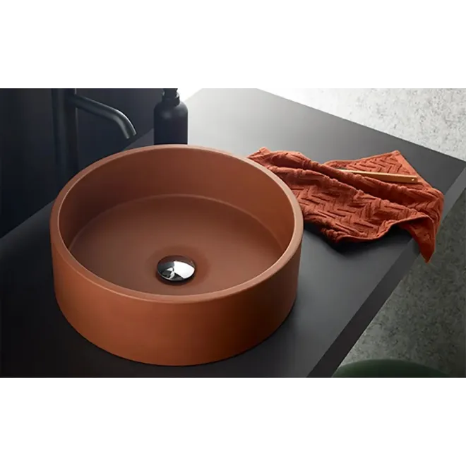 LAVABO SOBREENCIMERA PESQUERA BATHCO