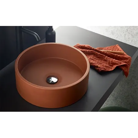 LAVABO SOBREENCIMERA PESQUERA BATHCO
